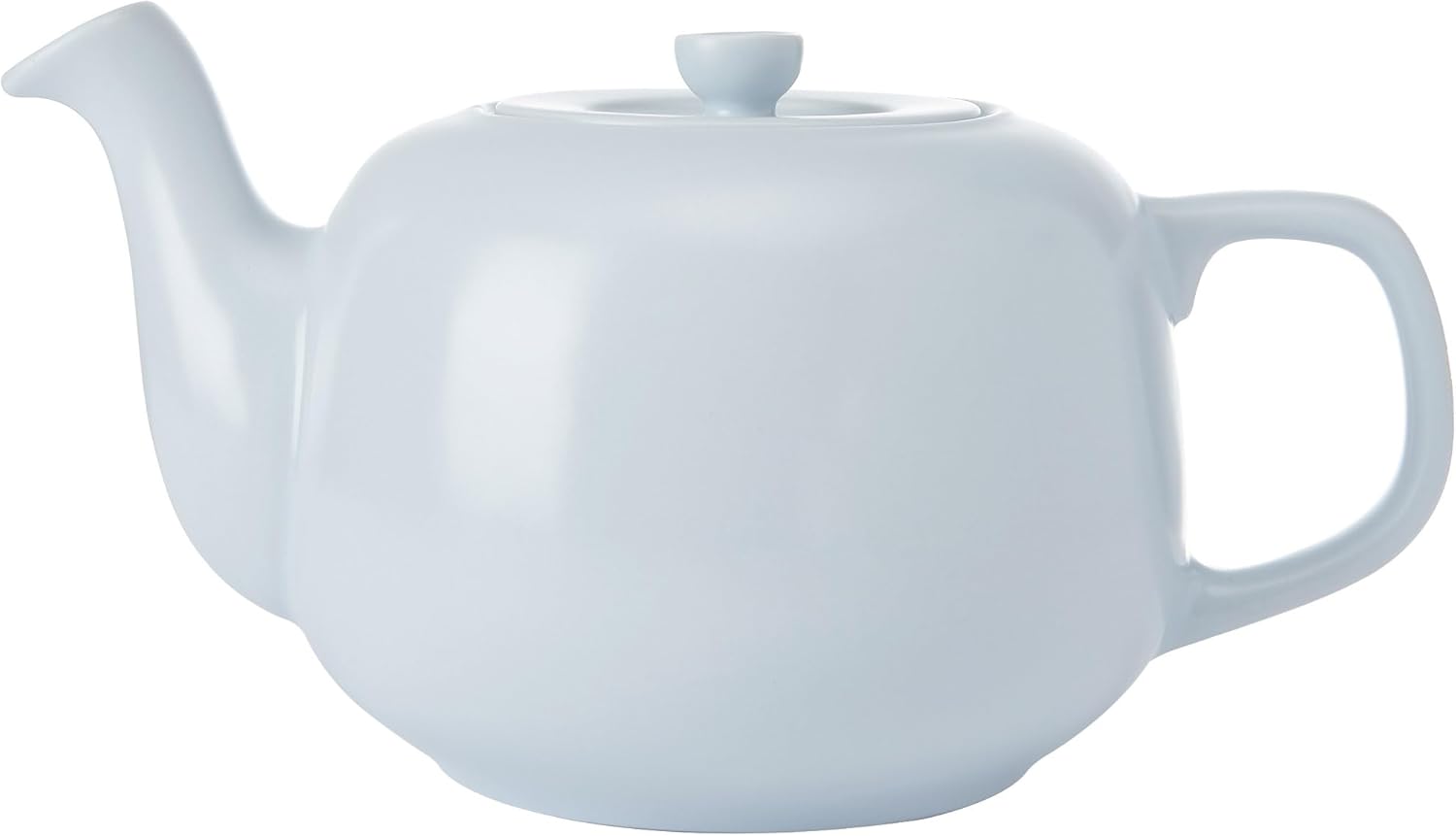 La Cafetière Ceramic Teapot | Sky Blue | 1.2 litres