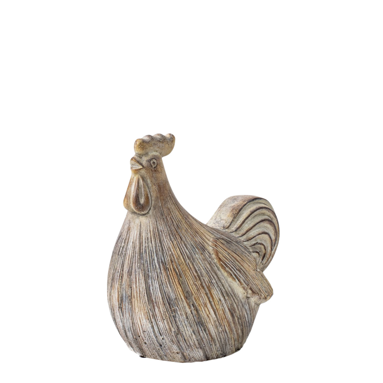 Branwell Cockerel Sculpture | Small