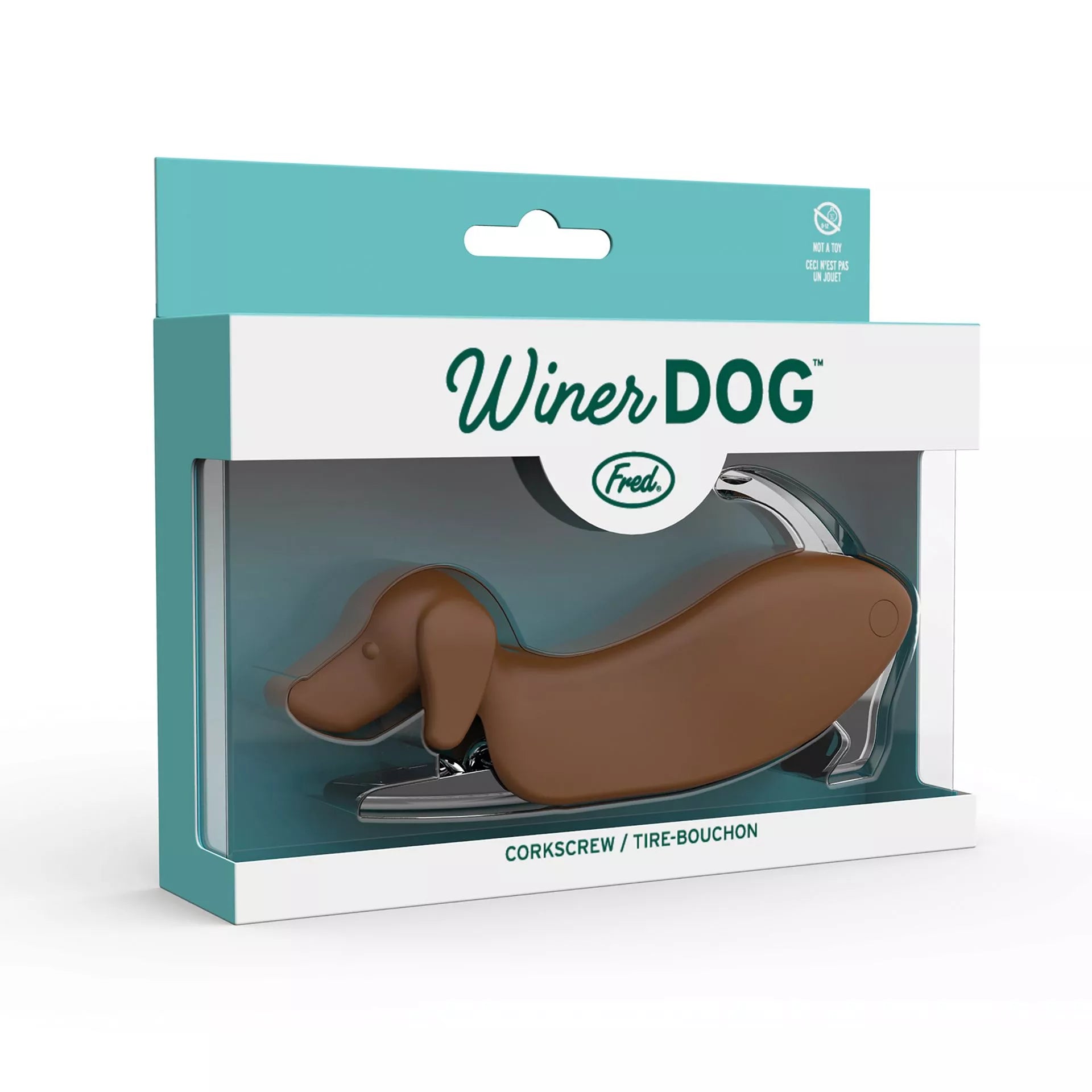Dachshund | Corkscrew