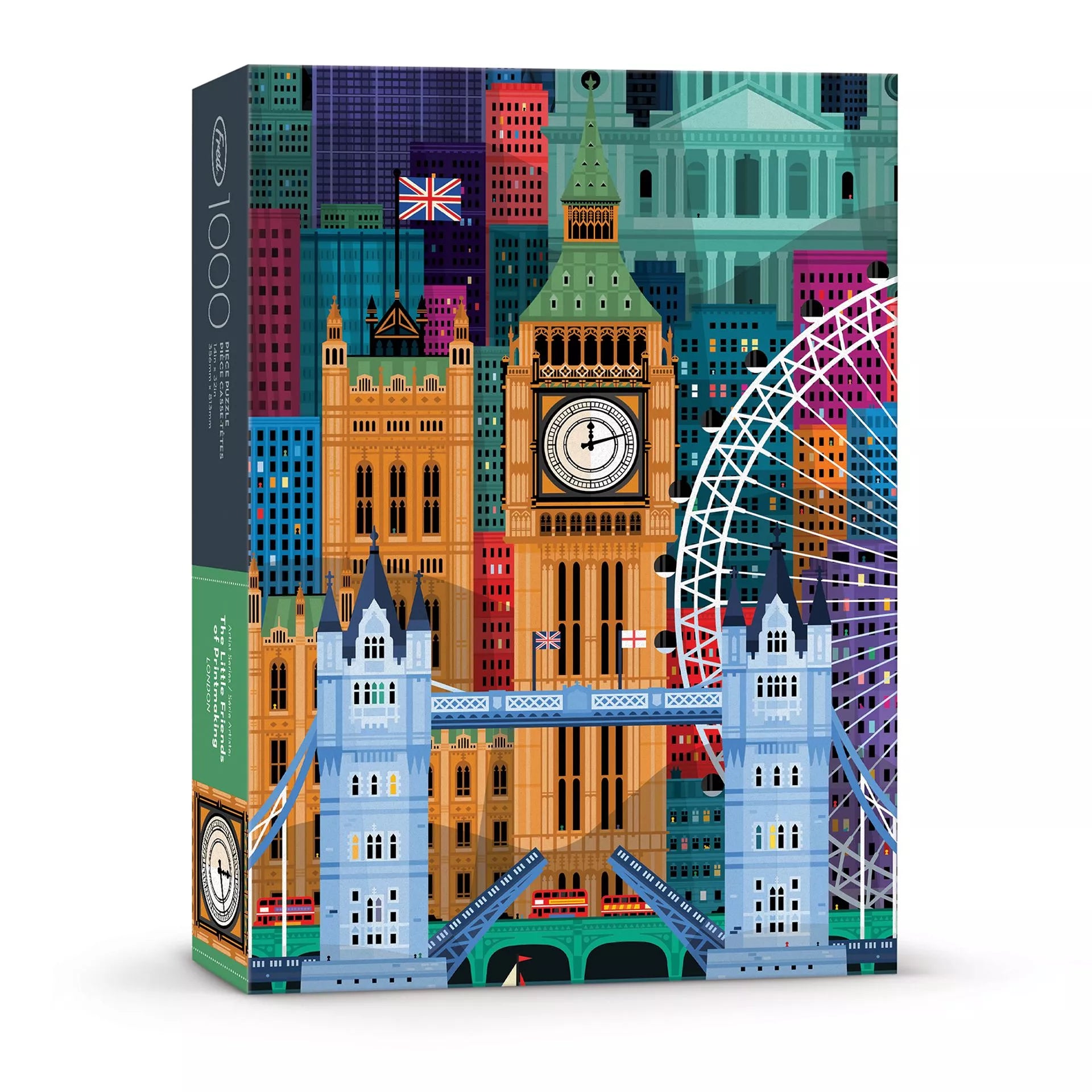 London Puzzle