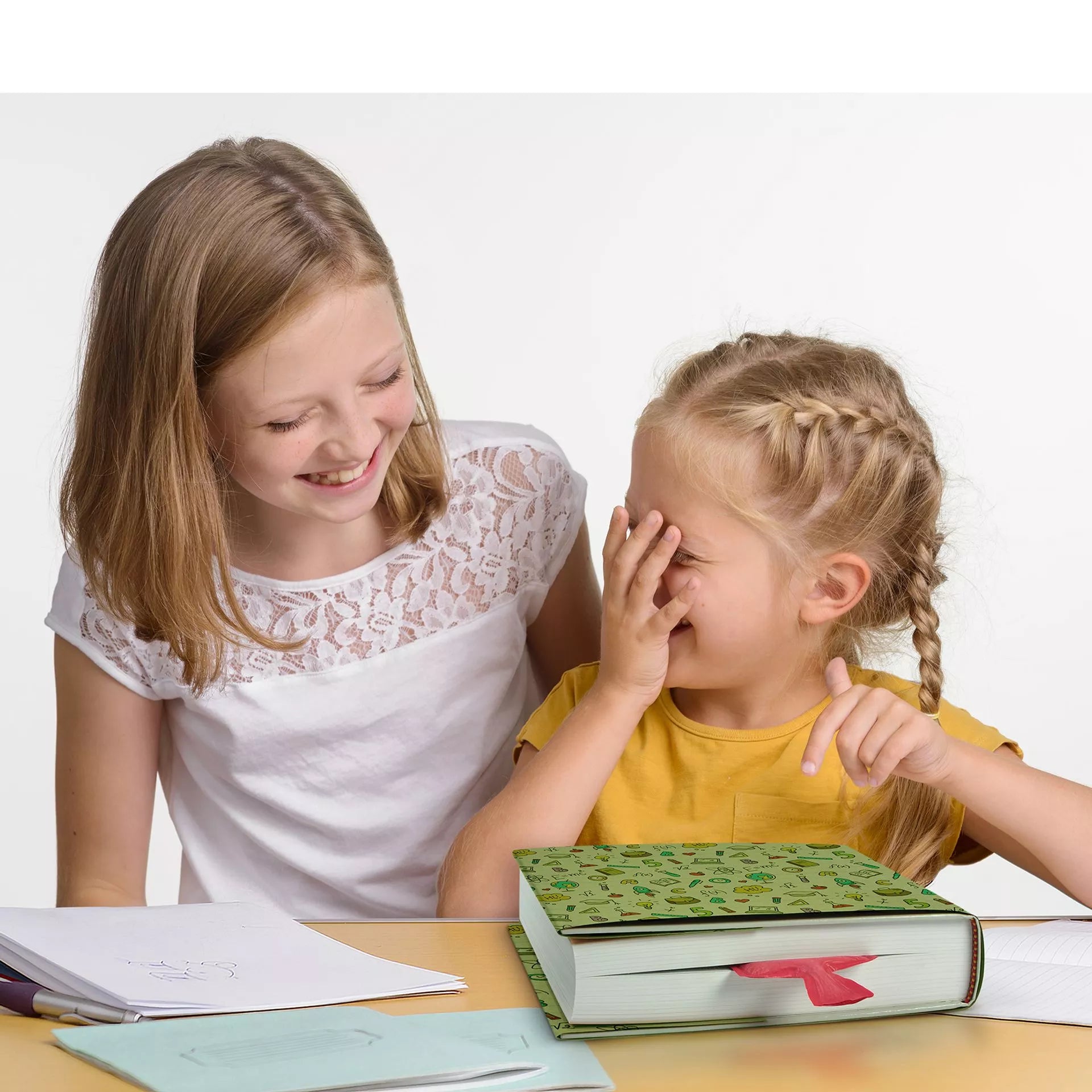 Whoopie Cushion Bookmark