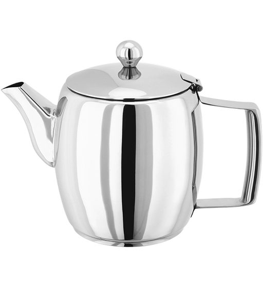Traditional 1.3L Teapot
