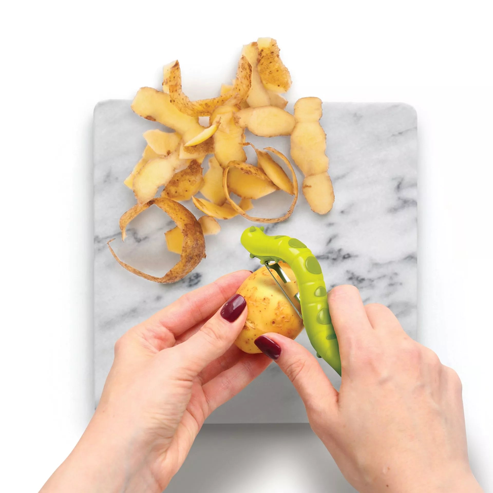 Caterpeeler | Peeler