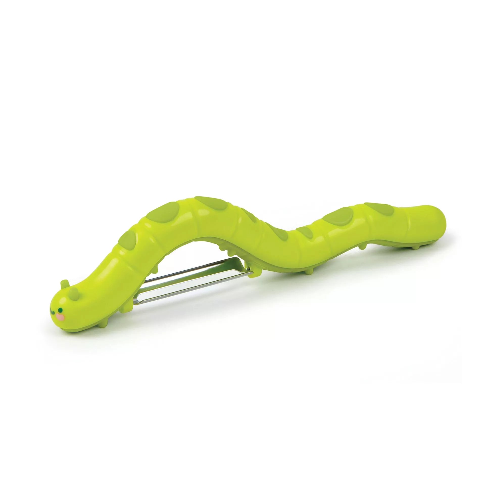 Caterpeeler | Peeler