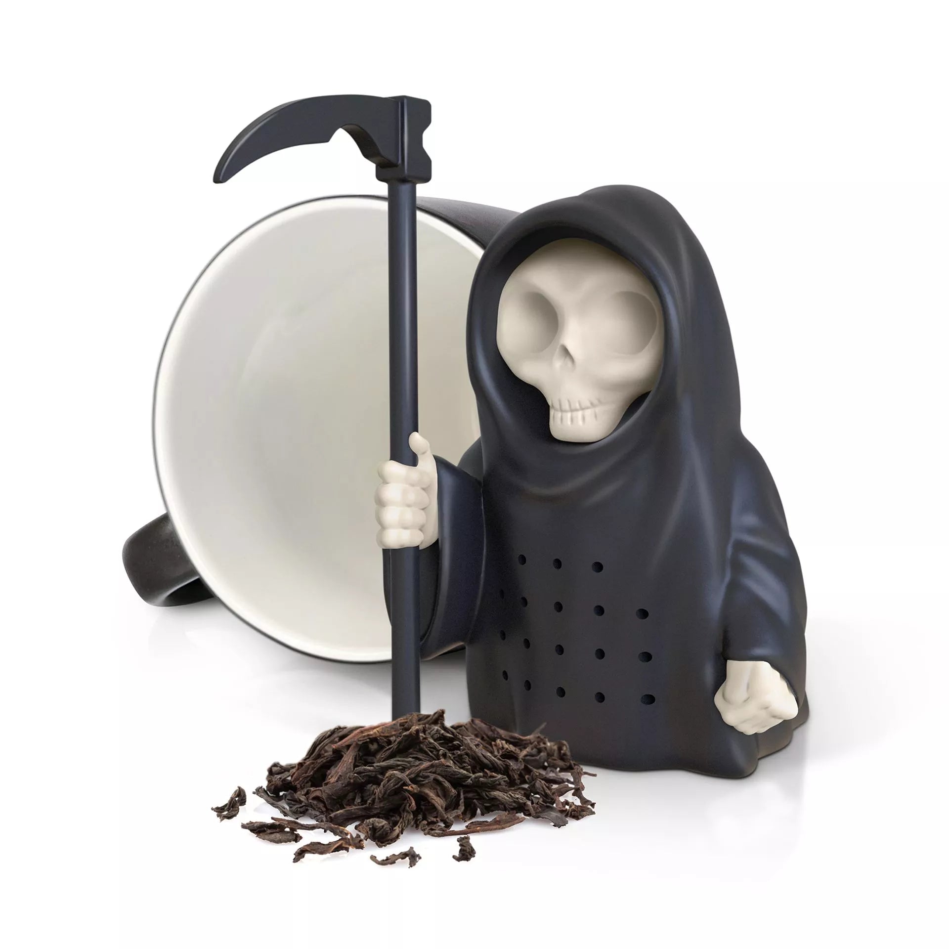 Grim Steeper | Tea Infuser