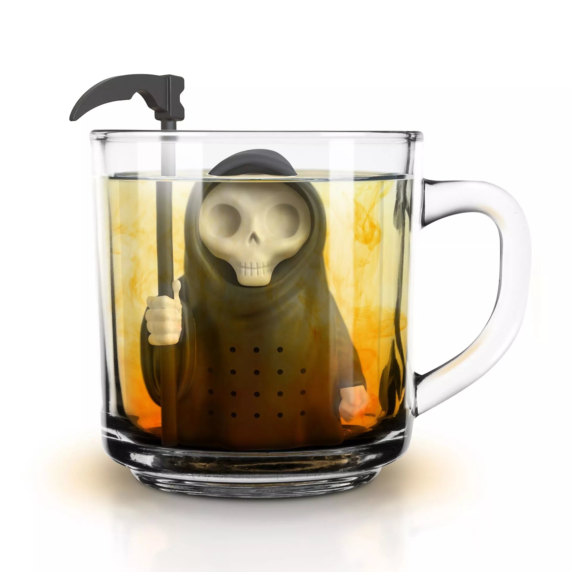 Grim Steeper | Tea Infuser