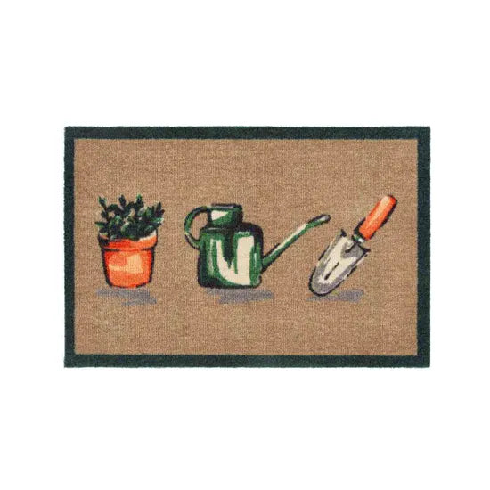My Garden | Door Mat