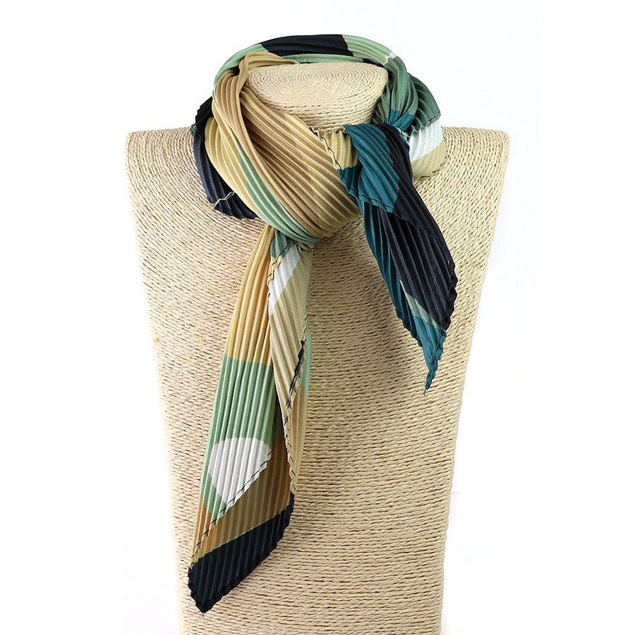 Crinkle Neckerchief