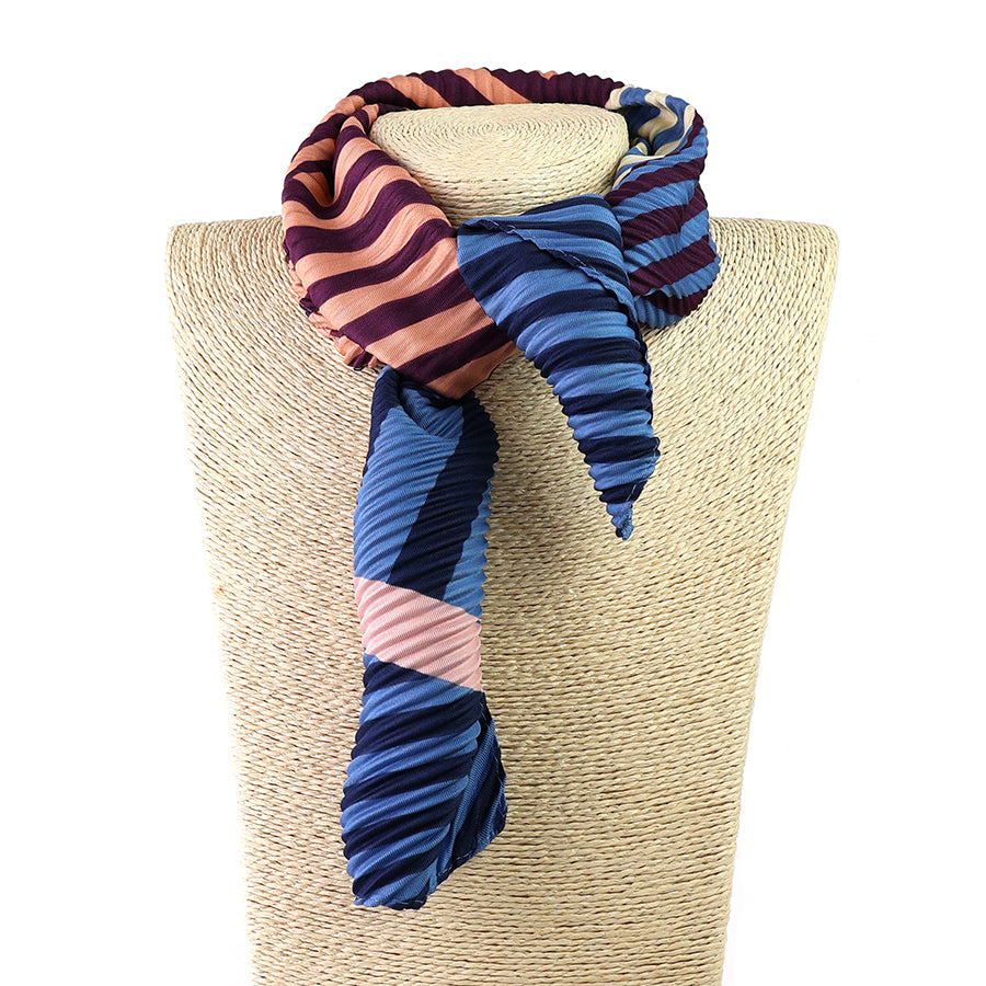 Crinkle Neckerchief