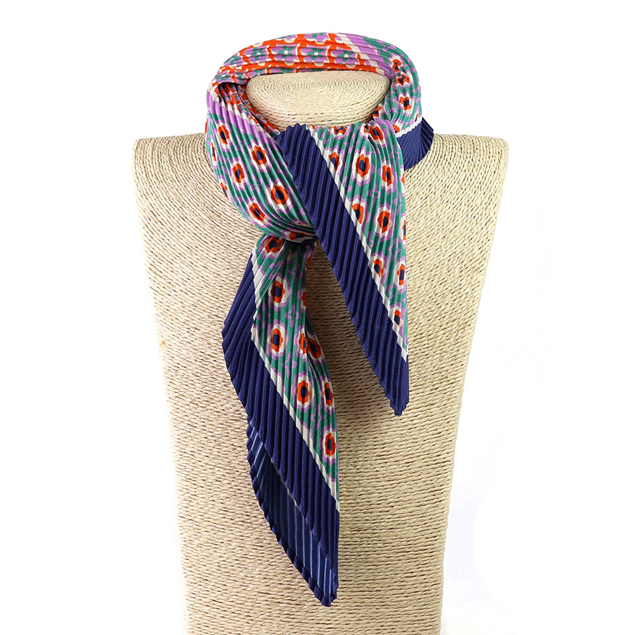 Crinkle Neckerchief