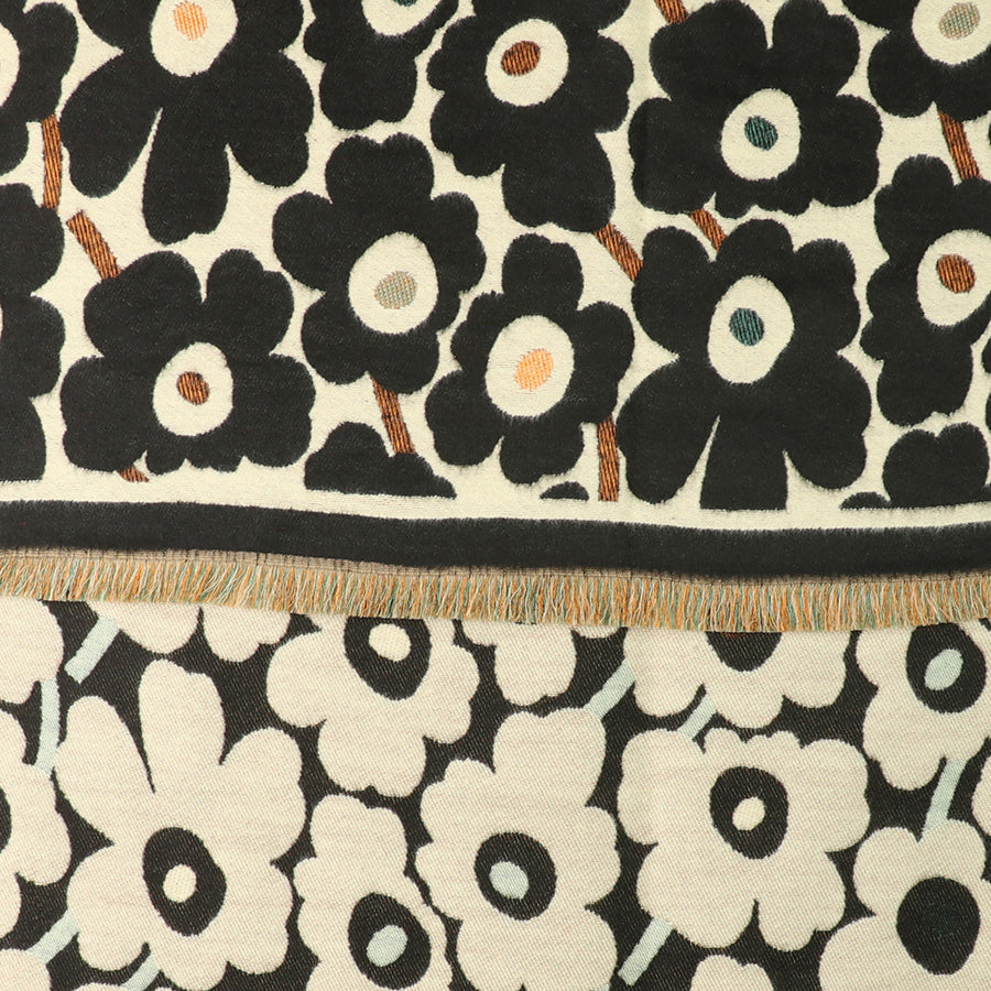 Print Jacquard | Scarf