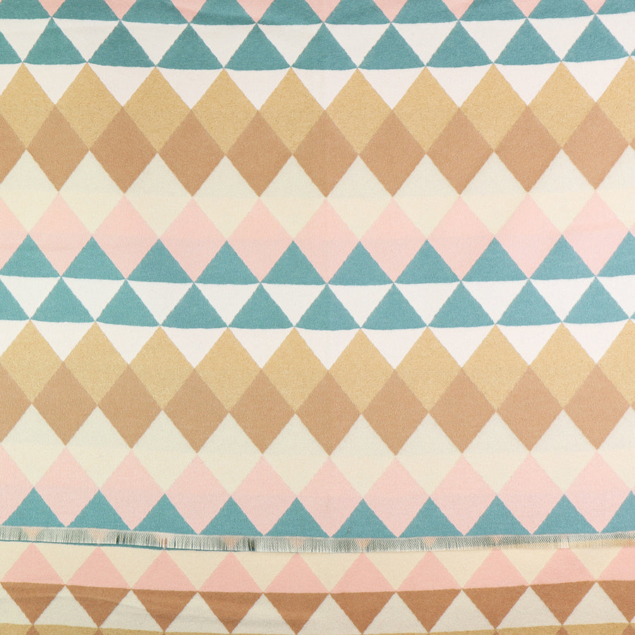 Print Jacquard | Scarf