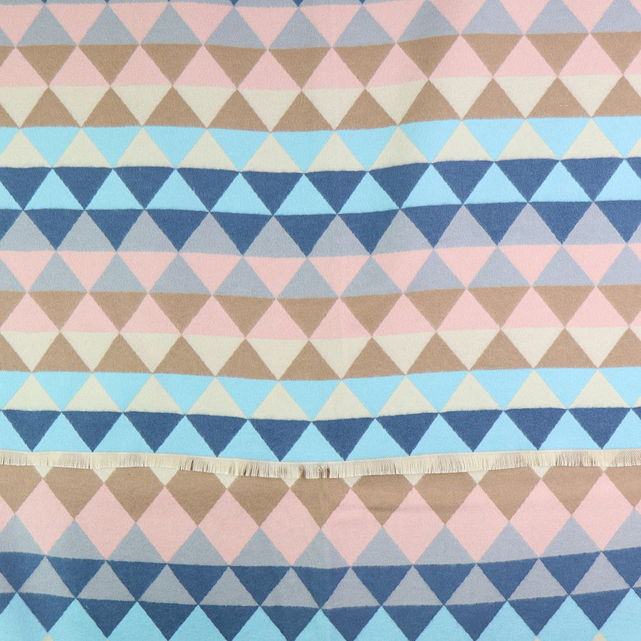 Print Jacquard | Scarf