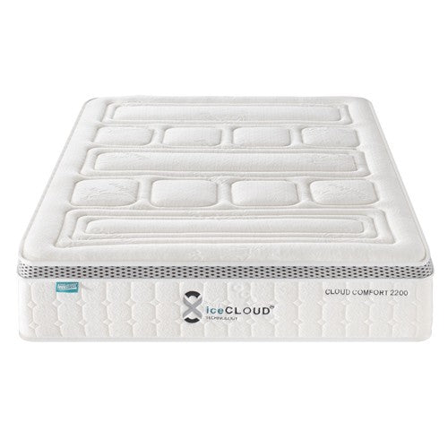 Ice Cloud 2200 | Mattress