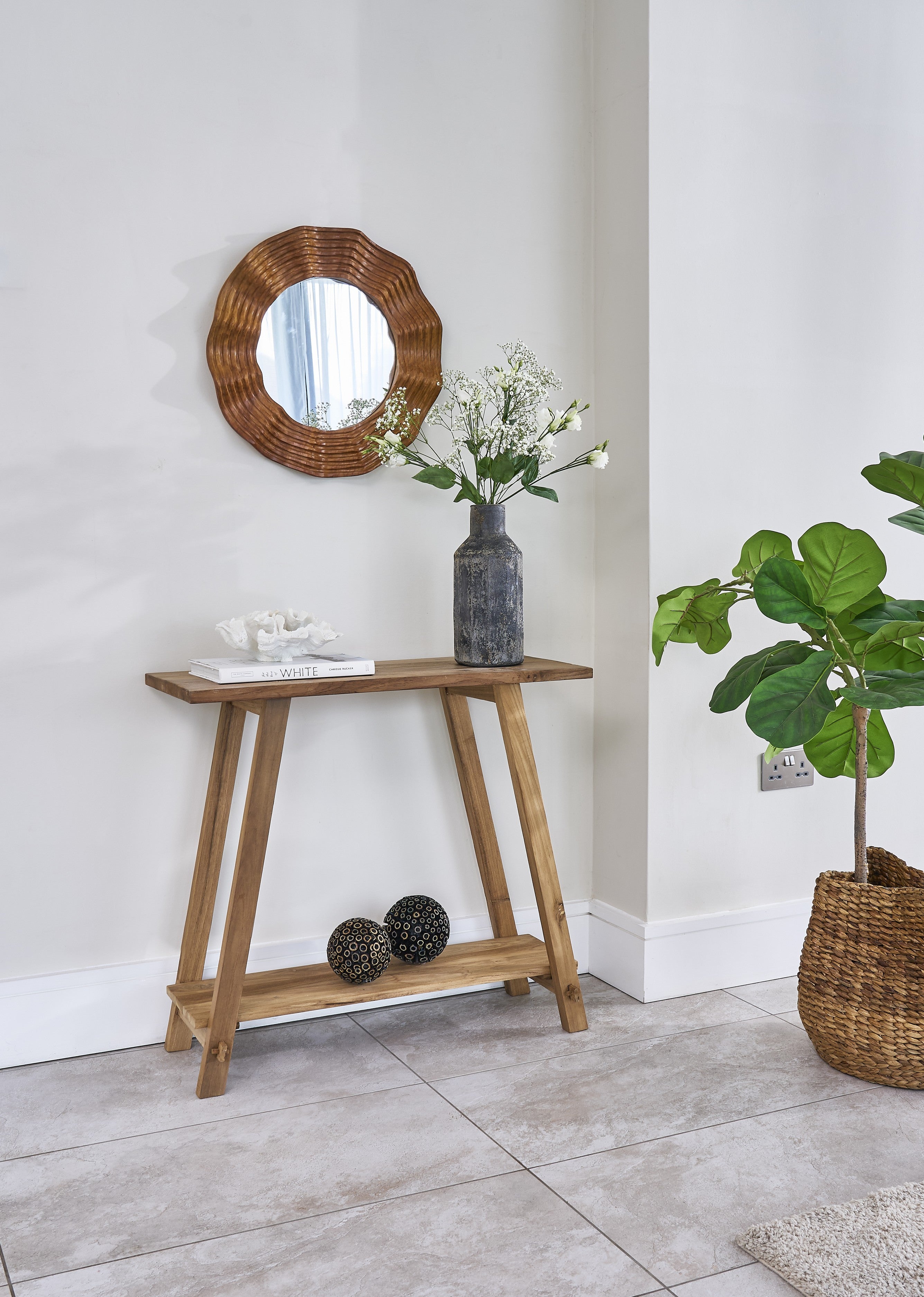 Cora | Console Table
