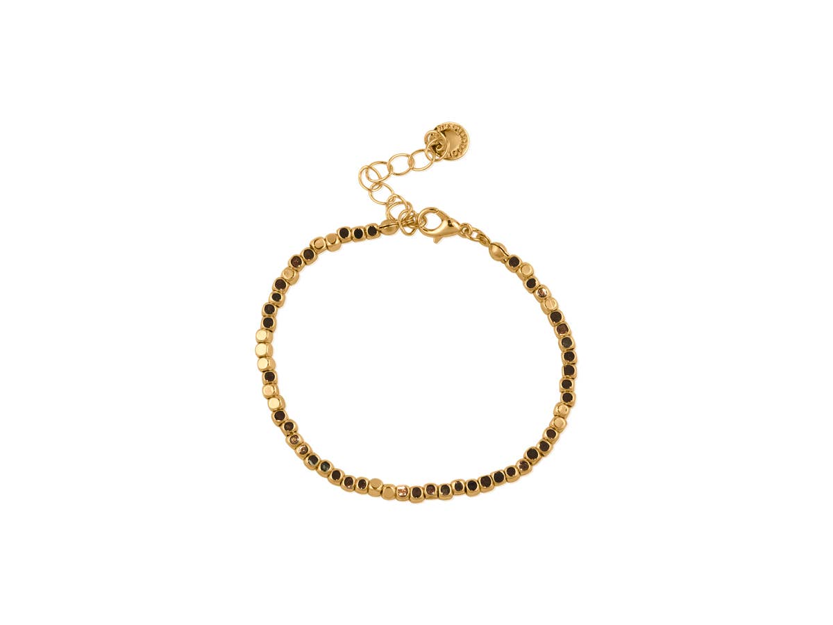 Lara | Beaded Bracelet