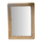 Mango Wood Mirror