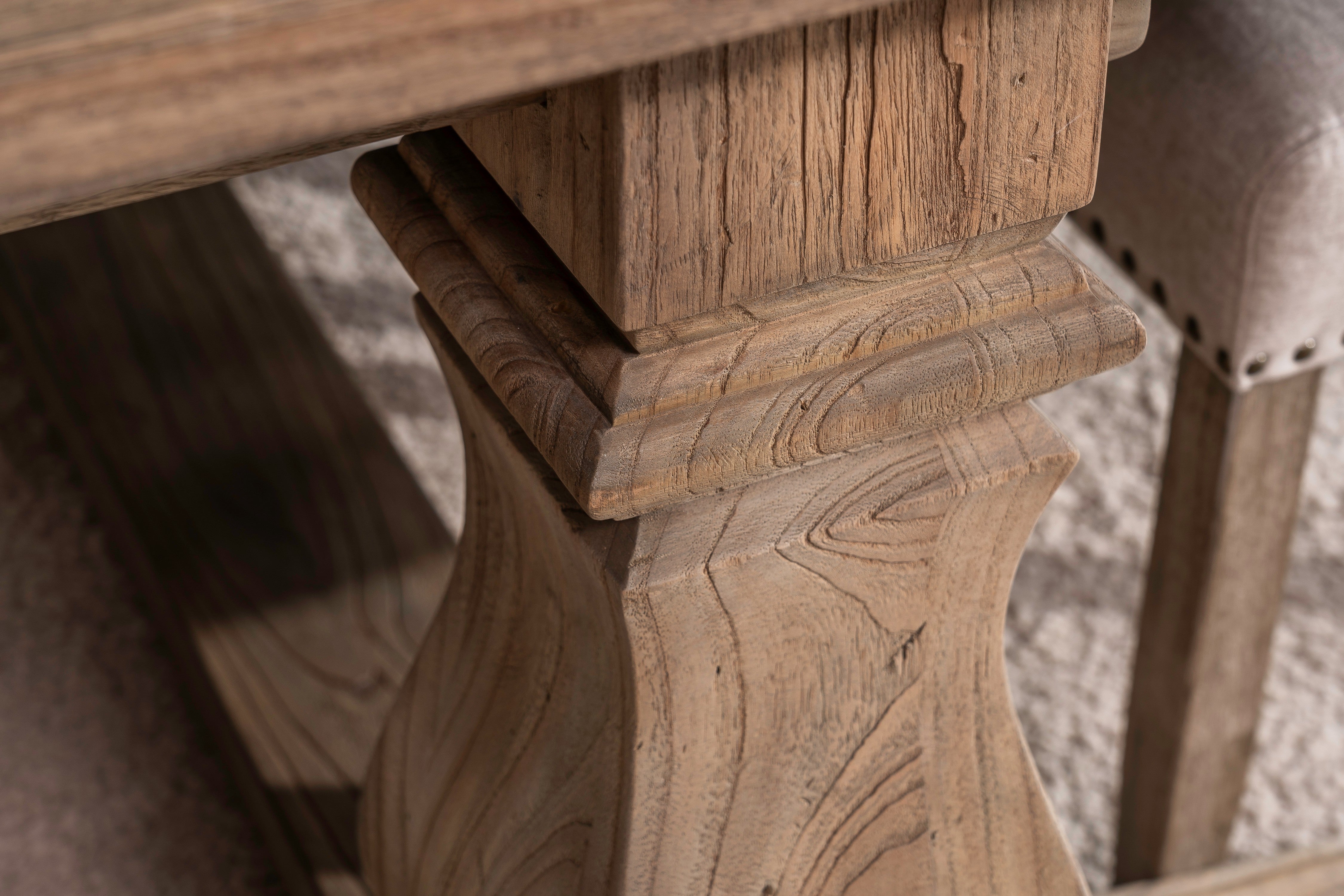 Chadwick | Extendable Dining Table