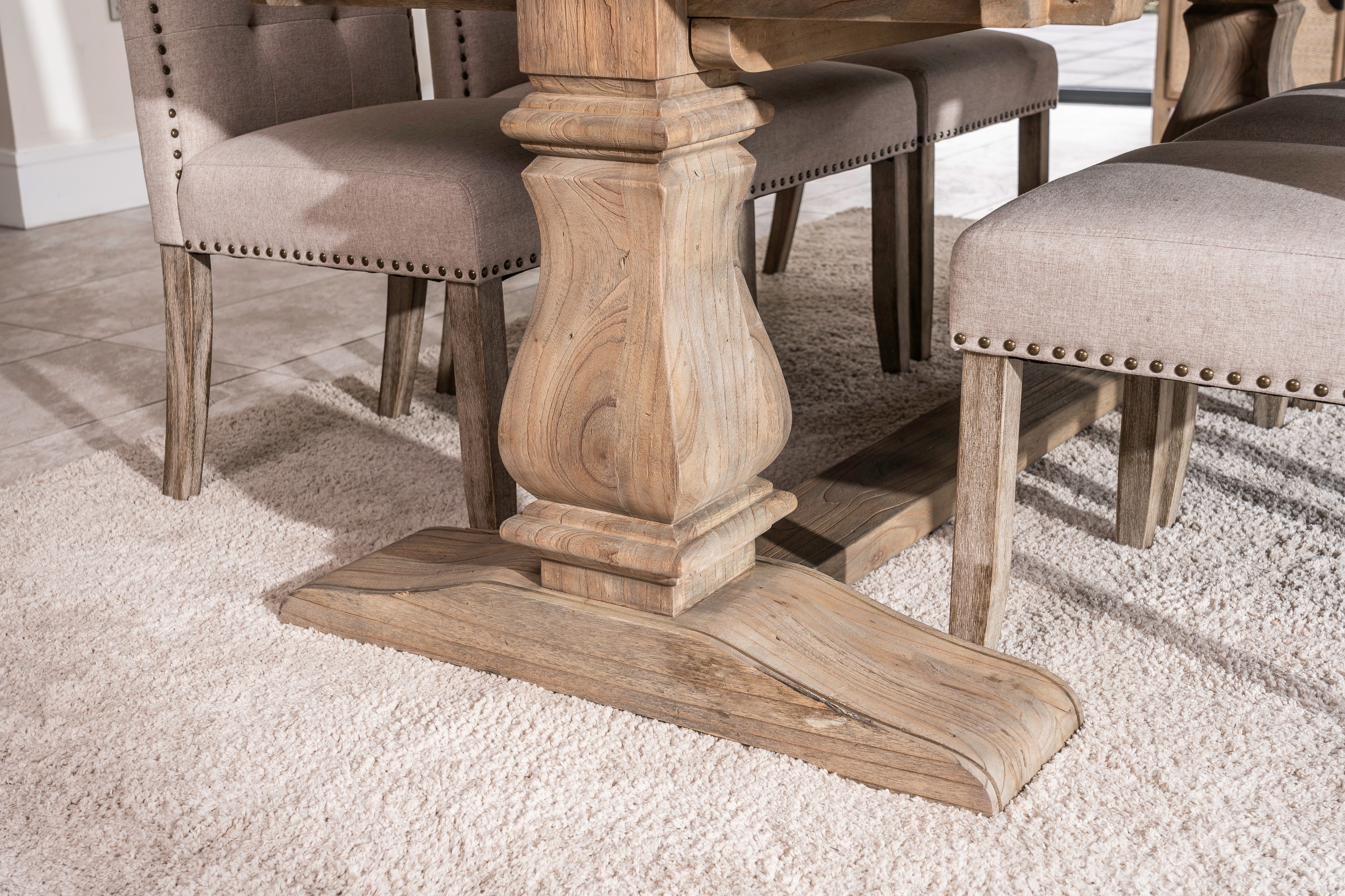 Chadwick | Extendable Dining Table