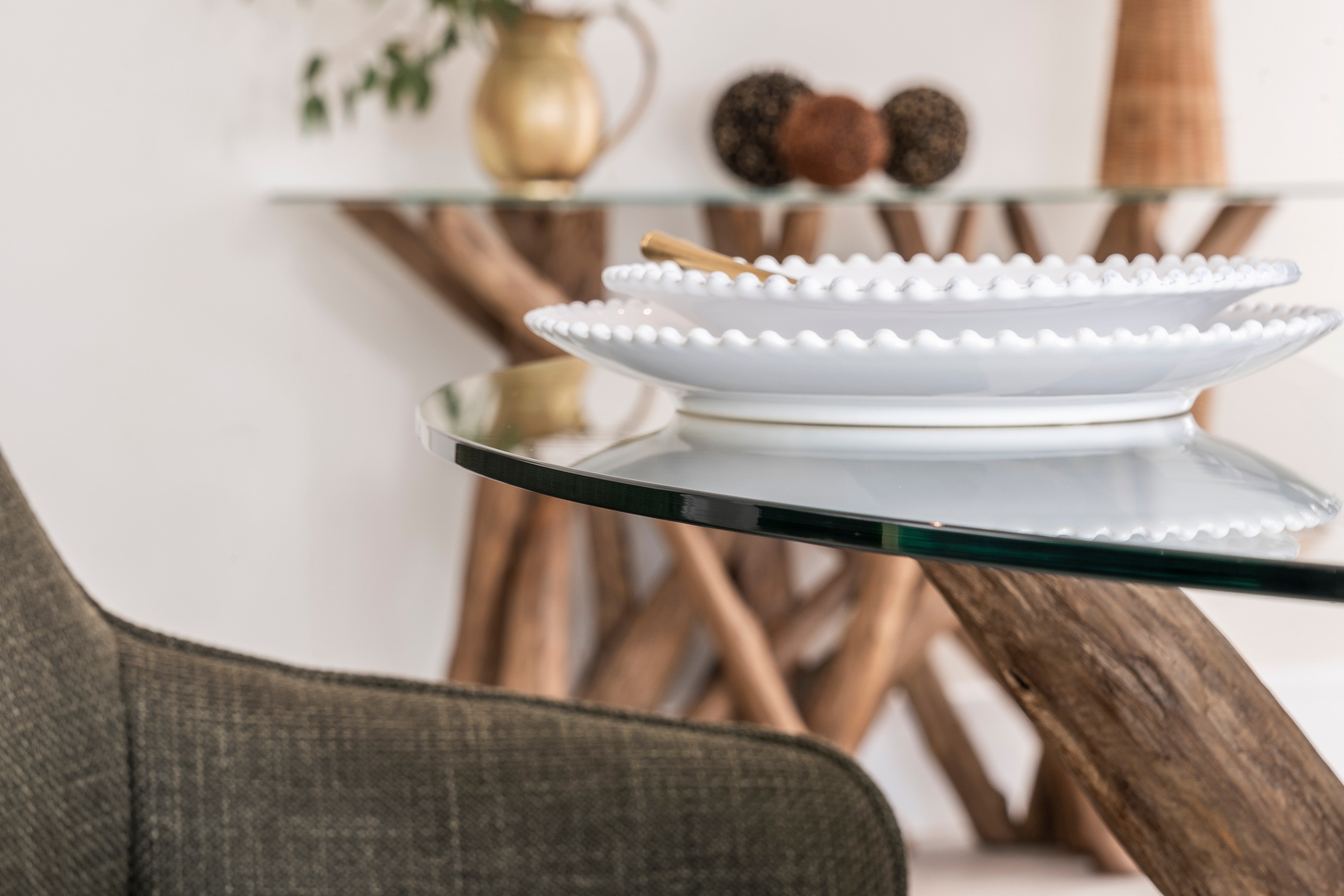 Layla | 1.6m Dining Table