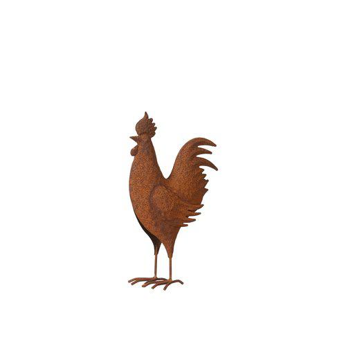 Rust Rooster | Small