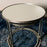 Set of 2 Mirrored Side Tables