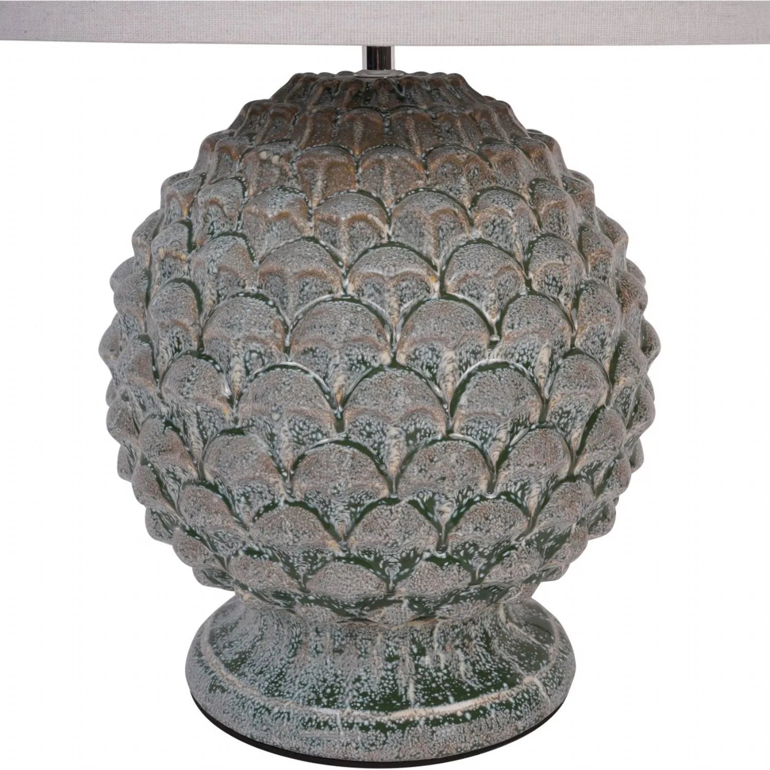 Verona Ceramic Table Lamp