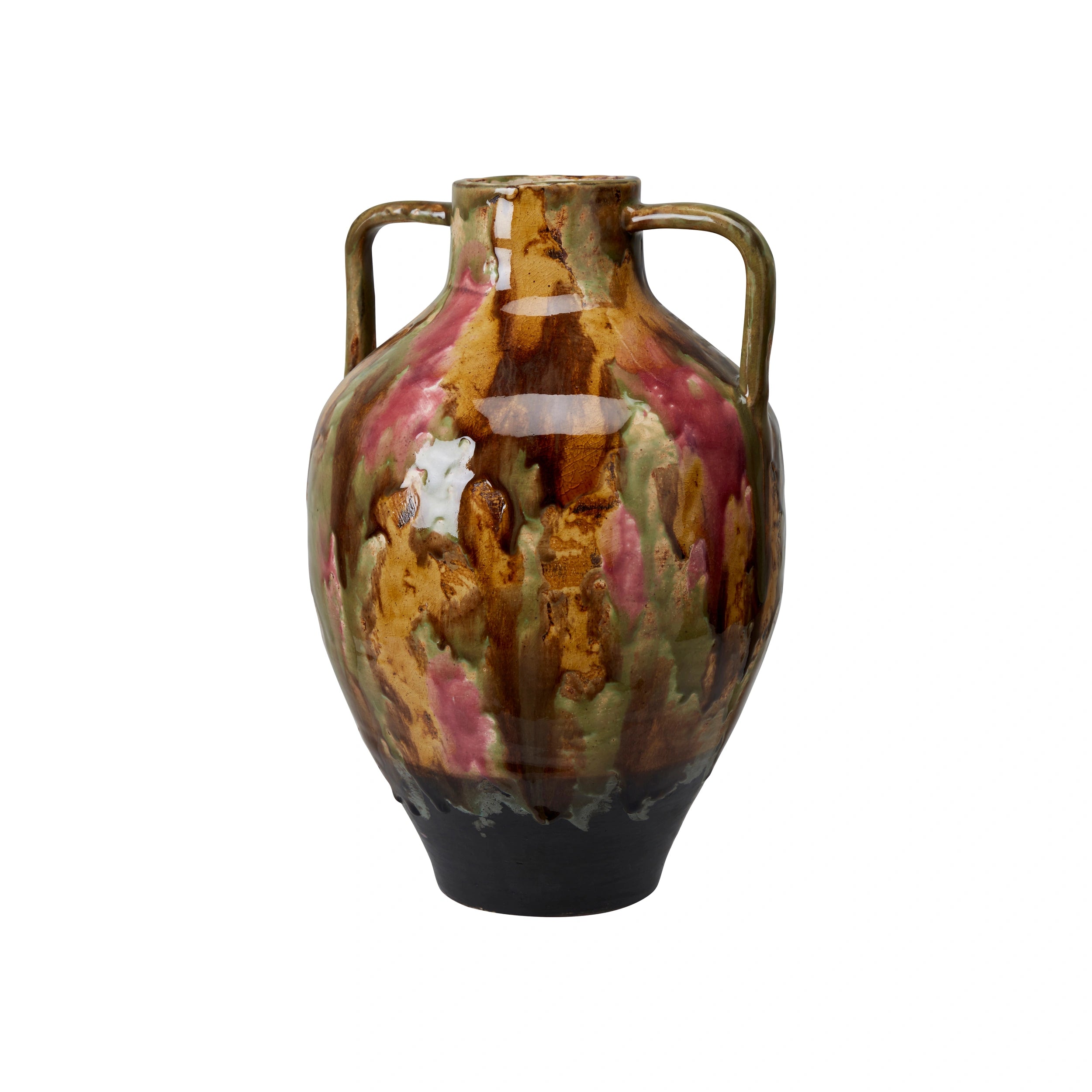 Kiera | Roman Amphora Vase