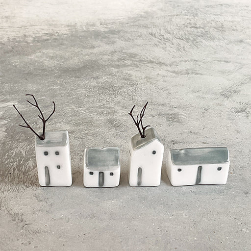 Porcelain Cottages