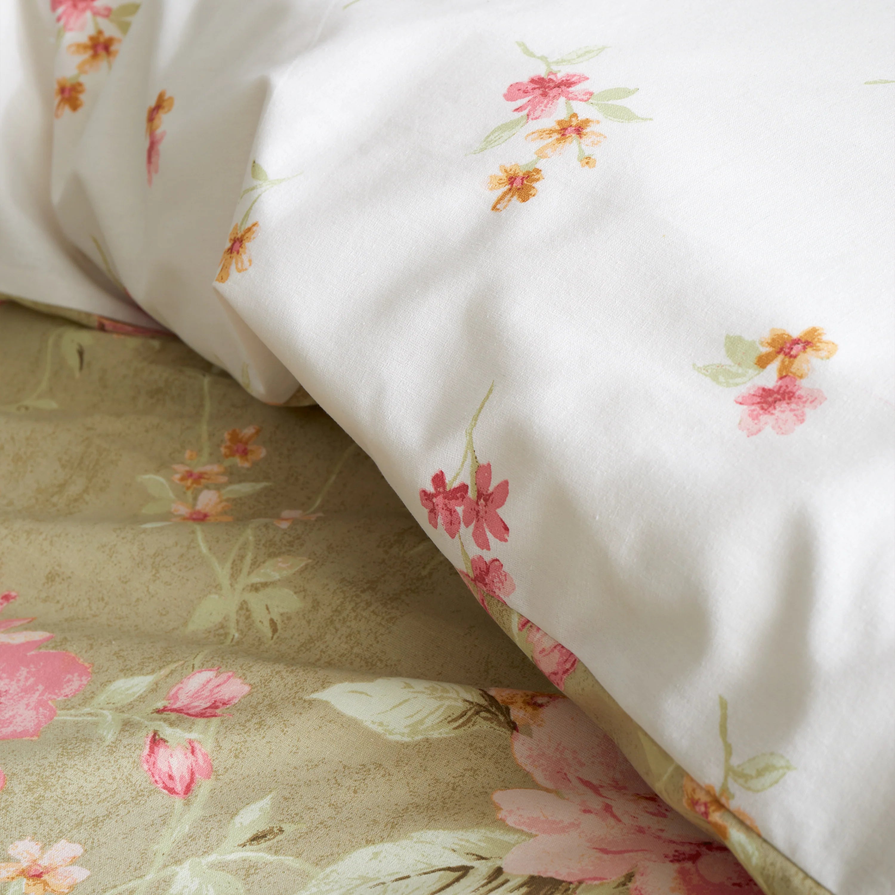 Penelope Green | Duvet Covers