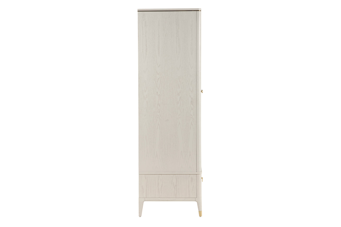 Valletta | 2 Door Wardrobe