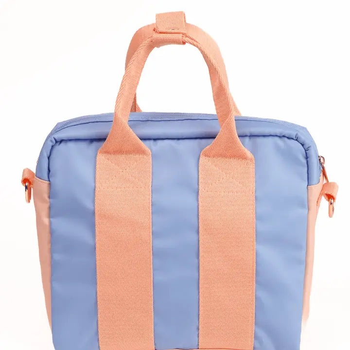 Blueberry Jam | Lunch Tote