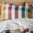 Autumn Check Reversible Duvet Cover Set