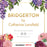 Bridgerton Romantic Floral Duvet Set