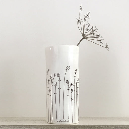 Handpicked Vase