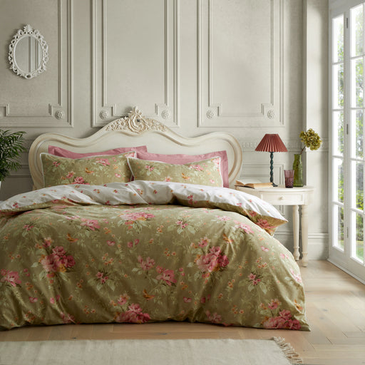 Penelope Green | Duvet Covers