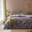 Keera Floral Navy Bedding