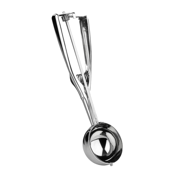 Effortless Ice Cream Scoop