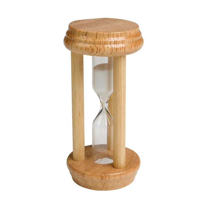 3 Minute Egg Timer