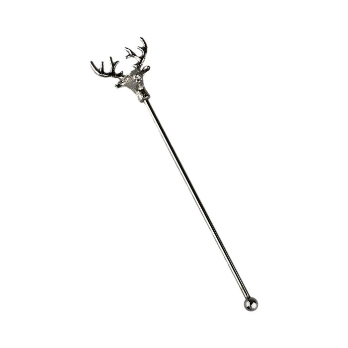 Drinks Stirrer | Stag
