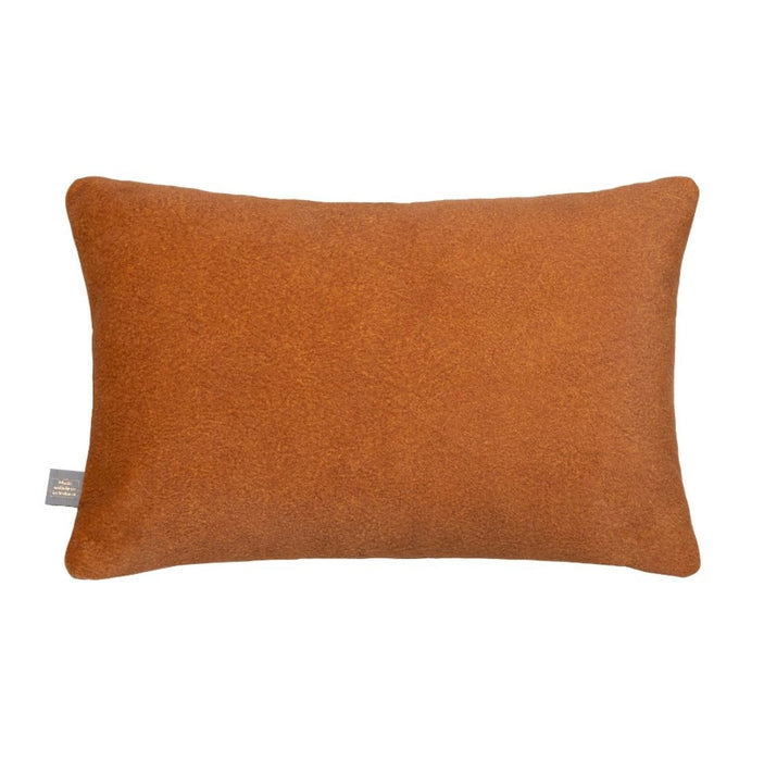 Easkey Copper Cushion