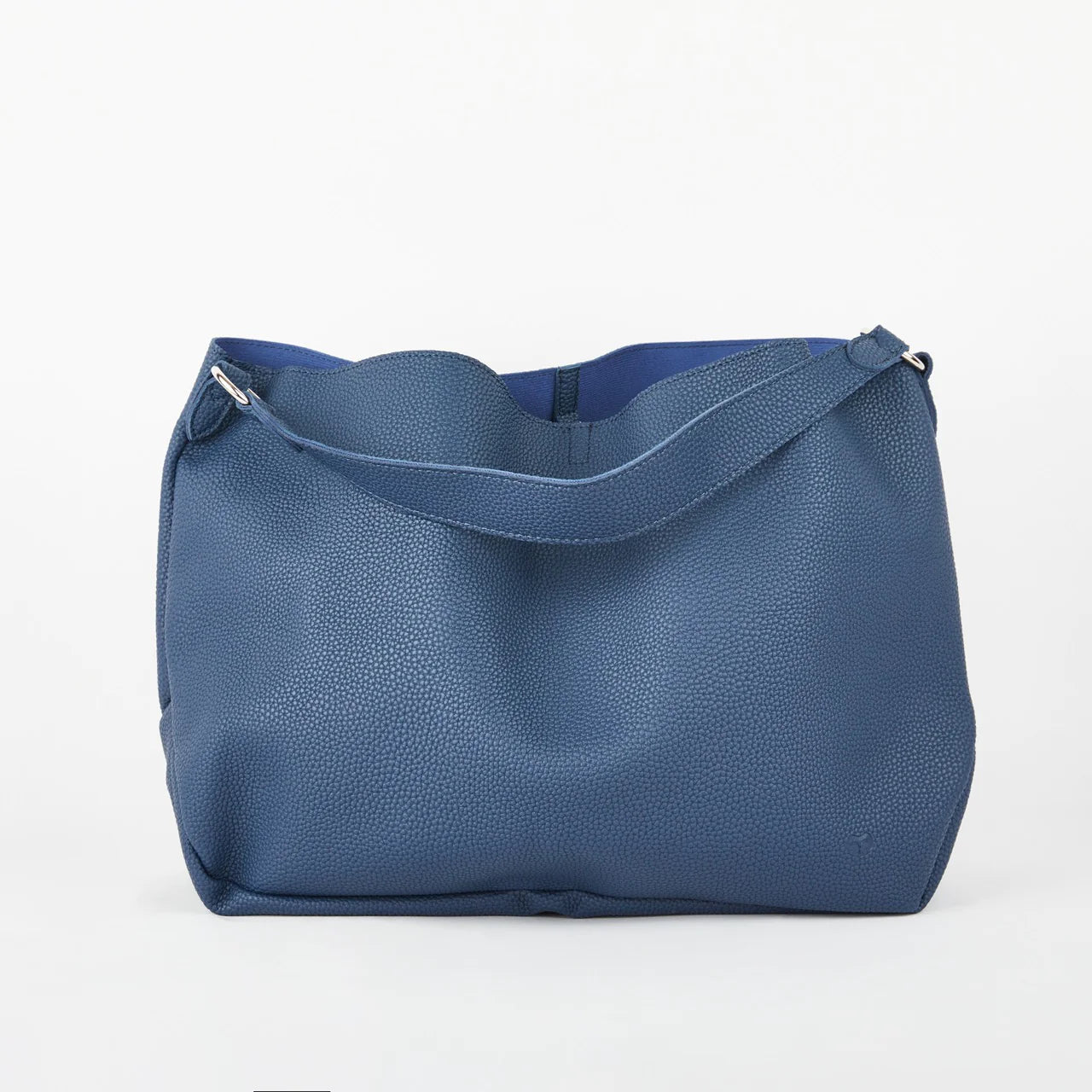 Sulu Slouch Bag | Navy