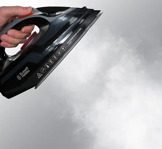 Power Steam Ultra Iron
