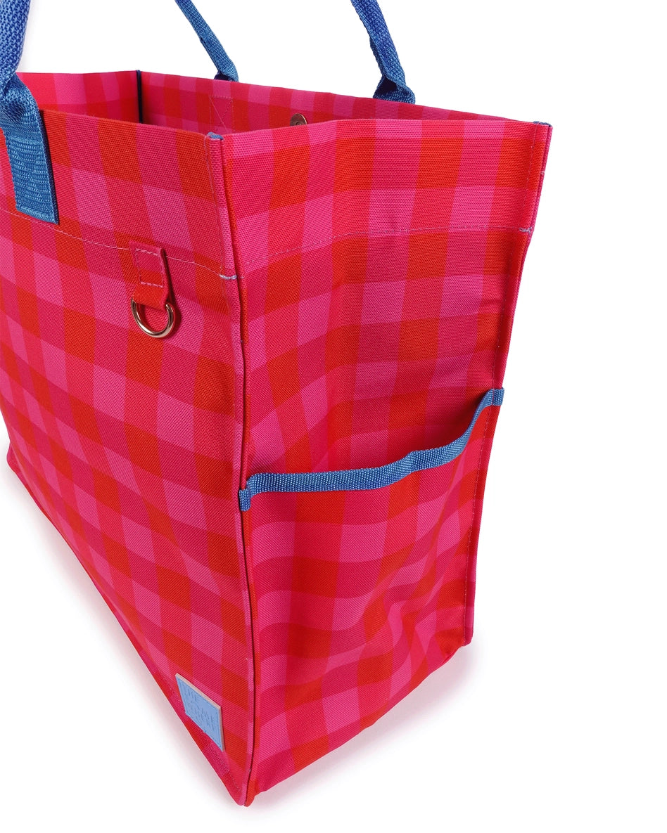 Cherry Pie | Ultimate Tote Bag