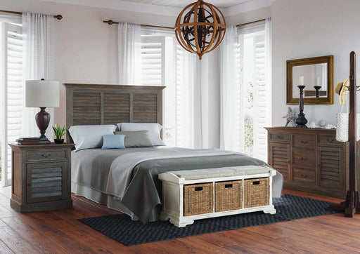 Summerville Small Nightstand