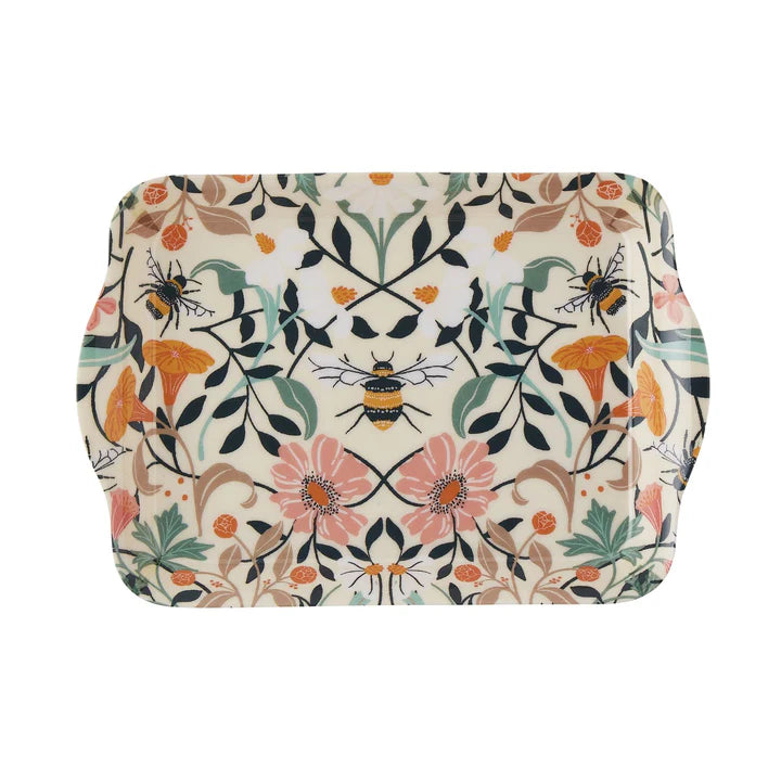 Bee Bloom | Scatter Tray