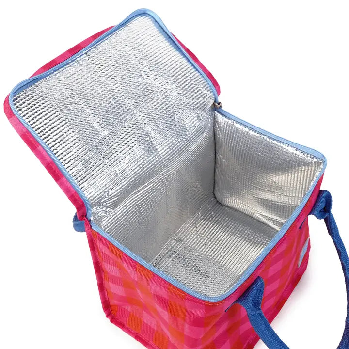 Cherry Pie | Lunch Bag