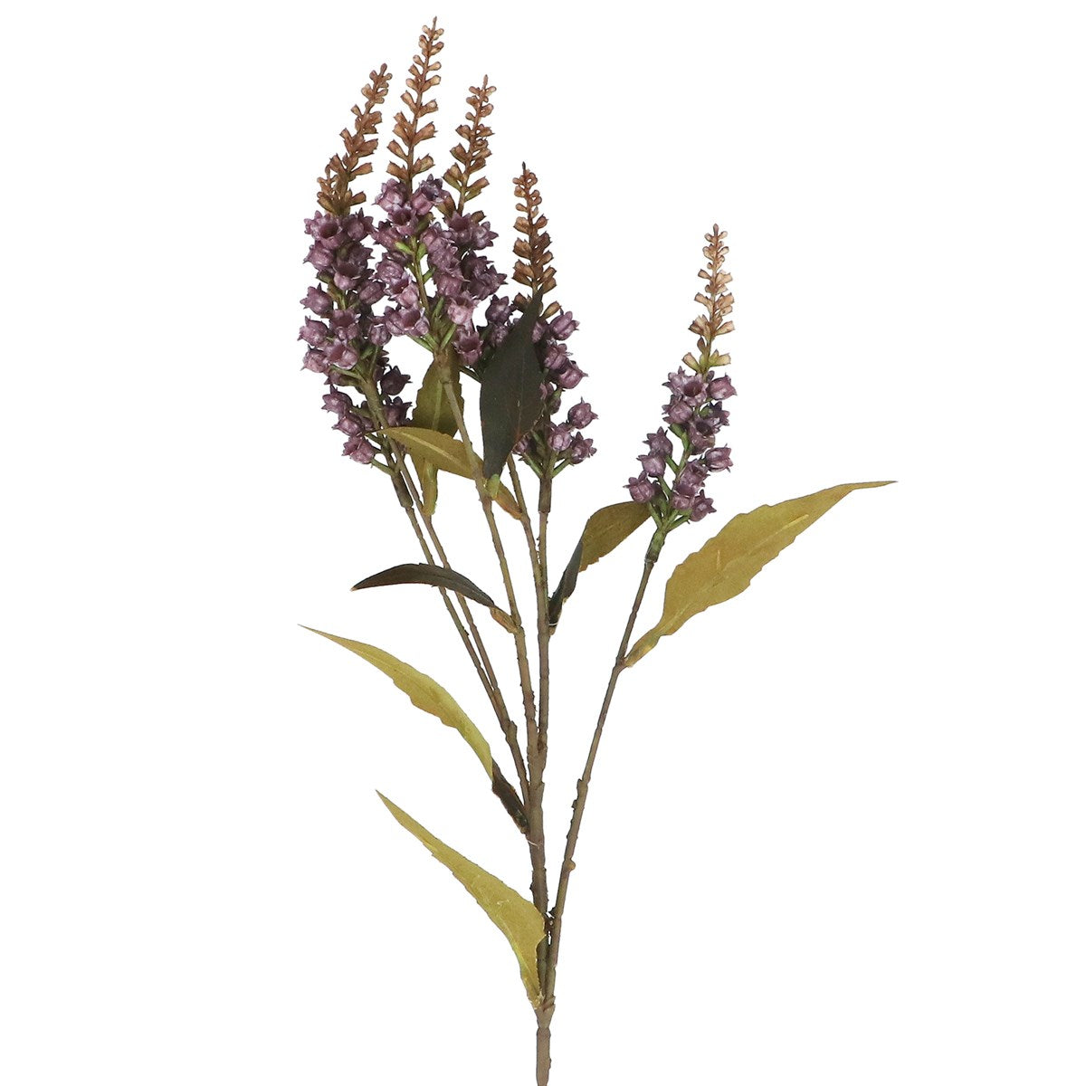 Mini Bell Flower | Purple