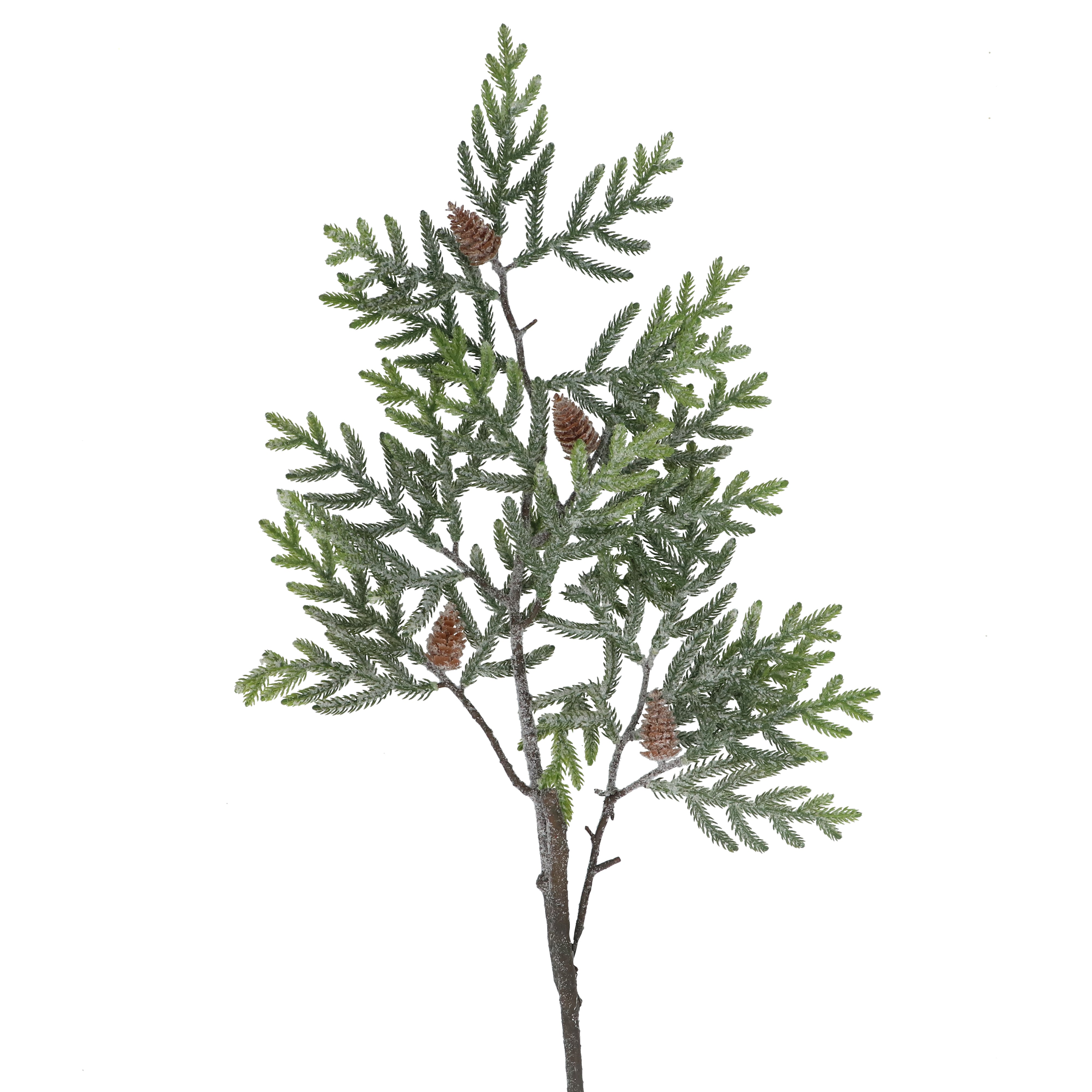 Pine & Cones | Christmas Spray