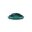 Le Creuset Stoneware Christmas Tree Plate 19cm Artichaut